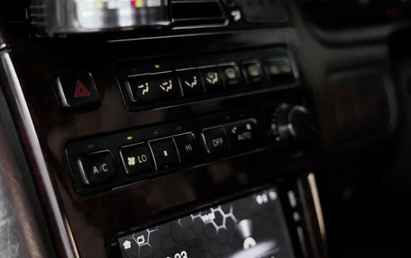 Toyota Mark II VIII (X100), 1994 год, 1 250 000 рублей, 9 фотография