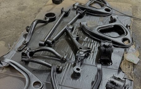 Toyota Mark II VIII (X100), 1994 год, 1 250 000 рублей, 14 фотография