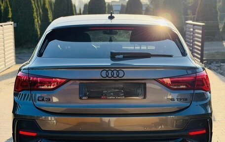 Audi Q3, 2023 год, 2 813 000 рублей, 5 фотография