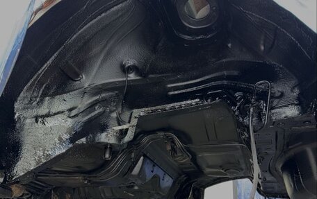 Toyota Mark II VIII (X100), 1994 год, 1 250 000 рублей, 13 фотография