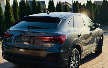 Audi Q3, 2023 год, 2 813 000 рублей, 7 фотография