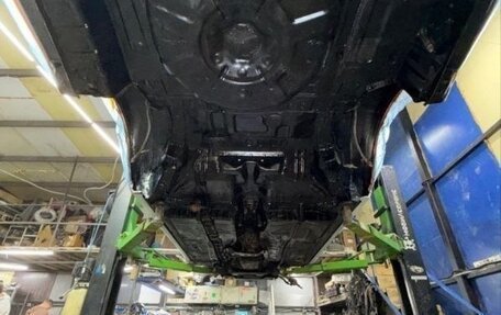 Toyota Mark II VIII (X100), 1994 год, 1 250 000 рублей, 11 фотография