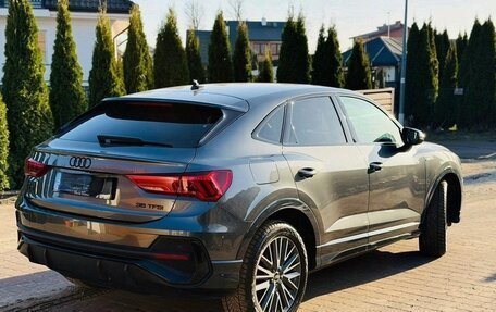 Audi Q3, 2023 год, 2 813 000 рублей, 4 фотография