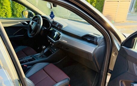 Audi Q3, 2023 год, 2 813 000 рублей, 9 фотография