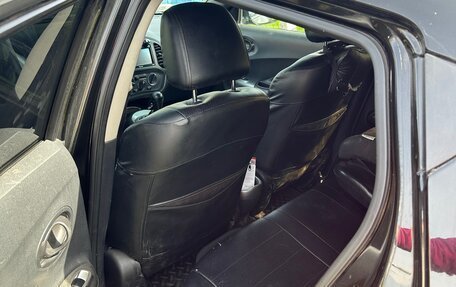 Nissan Juke II, 2013 год, 720 000 рублей, 5 фотография