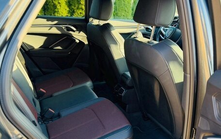 Audi Q3, 2023 год, 2 813 000 рублей, 13 фотография