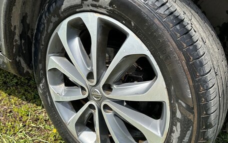 Nissan Juke II, 2013 год, 720 000 рублей, 10 фотография