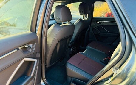 Audi Q3, 2023 год, 2 813 000 рублей, 15 фотография