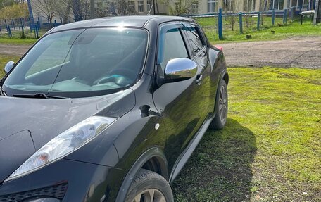 Nissan Juke II, 2013 год, 720 000 рублей, 3 фотография