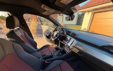 Audi Q3, 2023 год, 2 813 000 рублей, 10 фотография