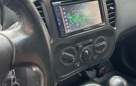 Nissan Juke II, 2013 год, 720 000 рублей, 17 фотография