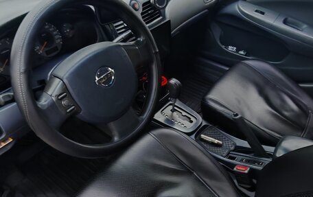 Nissan Almera Classic, 2006 год, 450 000 рублей, 2 фотография