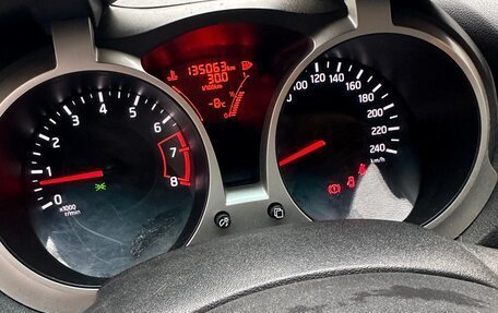 Nissan Juke II, 2013 год, 720 000 рублей, 16 фотография