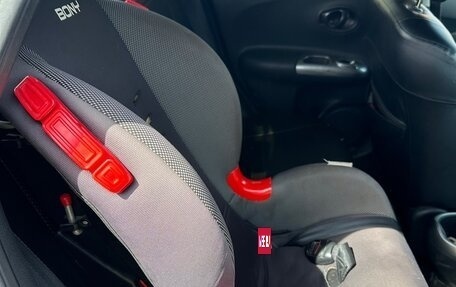 Nissan Juke II, 2013 год, 720 000 рублей, 13 фотография