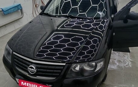 Nissan Almera Classic, 2006 год, 450 000 рублей, 3 фотография