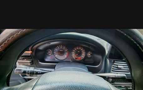 Nissan Almera Classic, 2006 год, 450 000 рублей, 6 фотография