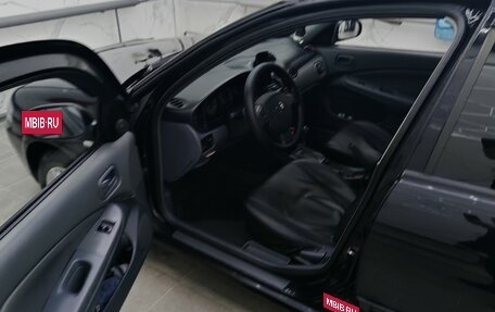 Nissan Almera Classic, 2006 год, 450 000 рублей, 4 фотография