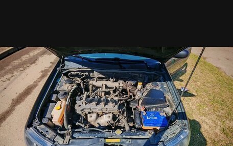 Nissan Almera Classic, 2006 год, 450 000 рублей, 8 фотография