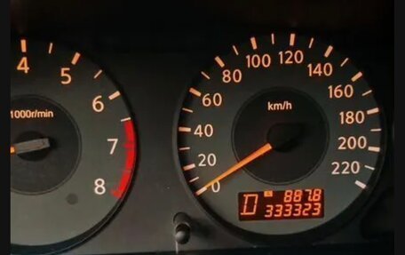 Nissan Almera Classic, 2006 год, 450 000 рублей, 7 фотография