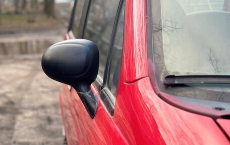 Daewoo Matiz I, 2007 год, 149 000 рублей, 2 фотография