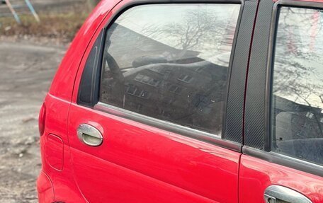 Daewoo Matiz I, 2007 год, 149 000 рублей, 5 фотография