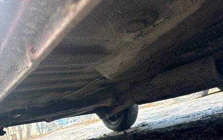 Daewoo Matiz I, 2007 год, 149 000 рублей, 10 фотография