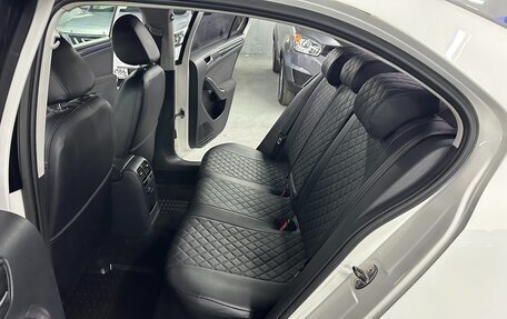 Volkswagen Jetta VI, 2011 год, 825 000 рублей, 17 фотография