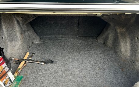 Honda Fit Aria, 2006 год, 550 000 рублей, 12 фотография