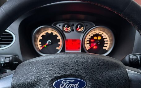 Ford Focus ST III, 2008 год, 1 150 000 рублей, 4 фотография