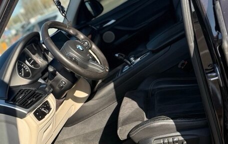 BMW X5, 2015 год, 2 950 000 рублей, 5 фотография