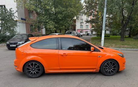 Ford Focus ST III, 2008 год, 1 150 000 рублей, 9 фотография