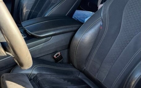 BMW X5, 2015 год, 2 950 000 рублей, 4 фотография