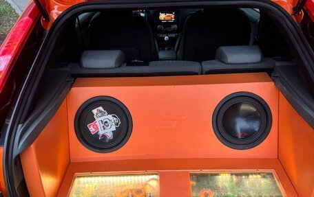 Ford Focus ST III, 2008 год, 1 150 000 рублей, 3 фотография