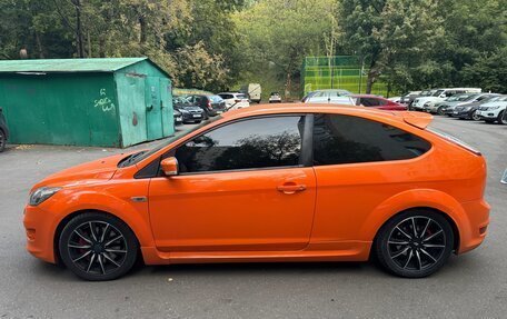 Ford Focus ST III, 2008 год, 1 150 000 рублей, 10 фотография