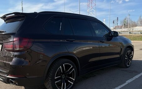 BMW X5, 2015 год, 2 950 000 рублей, 2 фотография