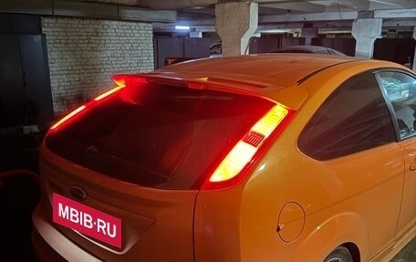 Ford Focus ST III, 2008 год, 1 150 000 рублей, 6 фотография