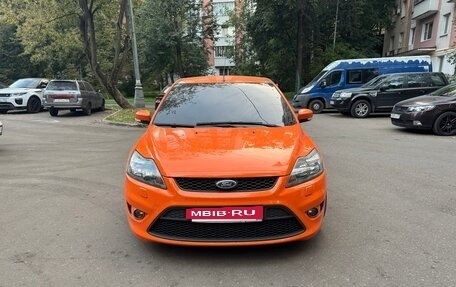 Ford Focus ST III, 2008 год, 1 150 000 рублей, 7 фотография