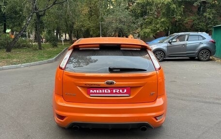 Ford Focus ST III, 2008 год, 1 150 000 рублей, 8 фотография