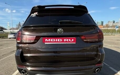 BMW X5, 2015 год, 2 950 000 рублей, 3 фотография