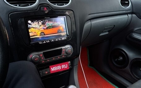 Ford Focus ST III, 2008 год, 1 150 000 рублей, 5 фотография