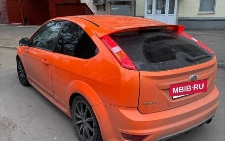 Ford Focus ST III, 2008 год, 1 150 000 рублей, 2 фотография