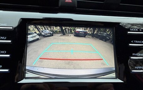 Toyota Camry, 2018 год, 2 590 000 рублей, 11 фотография