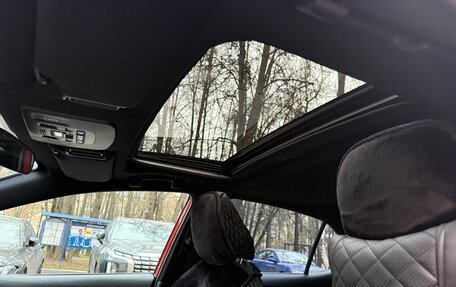 Toyota Camry, 2018 год, 2 590 000 рублей, 12 фотография