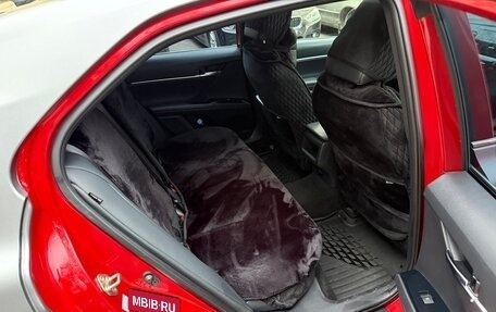 Toyota Camry, 2018 год, 2 590 000 рублей, 8 фотография