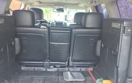 Toyota Land Cruiser 200, 2011 год, 2 700 000 рублей, 12 фотография