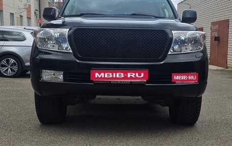 Toyota Land Cruiser 200, 2011 год, 2 700 000 рублей, 8 фотография