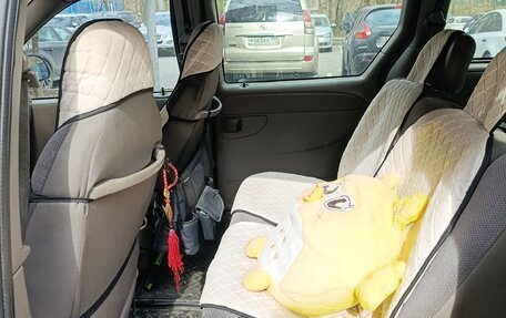 Dodge Caravan IV, 2001 год, 450 000 рублей, 7 фотография