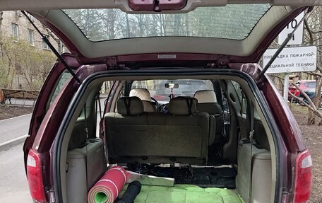 Dodge Caravan IV, 2001 год, 450 000 рублей, 8 фотография