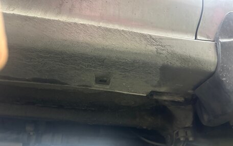 Honda HR-V I, 2000 год, 600 000 рублей, 4 фотография