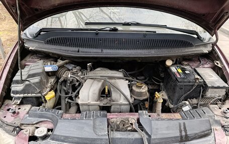 Dodge Caravan IV, 2001 год, 450 000 рублей, 9 фотография